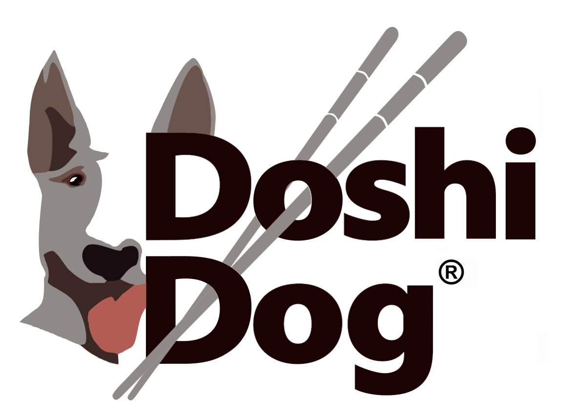 Doshidog logo